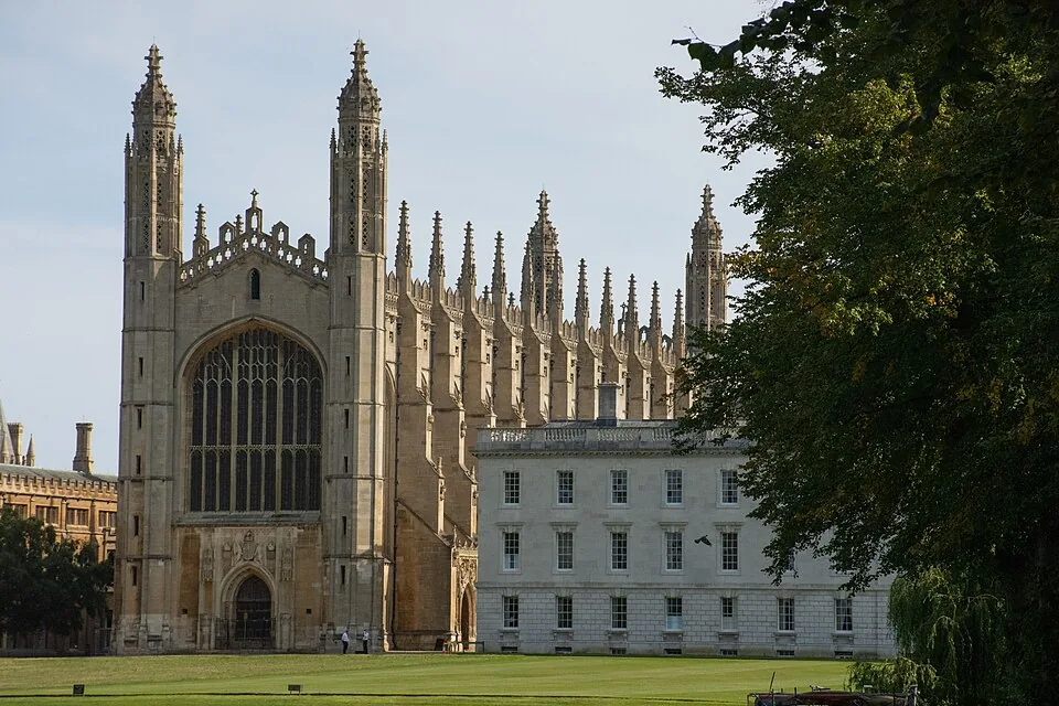 Cambridge