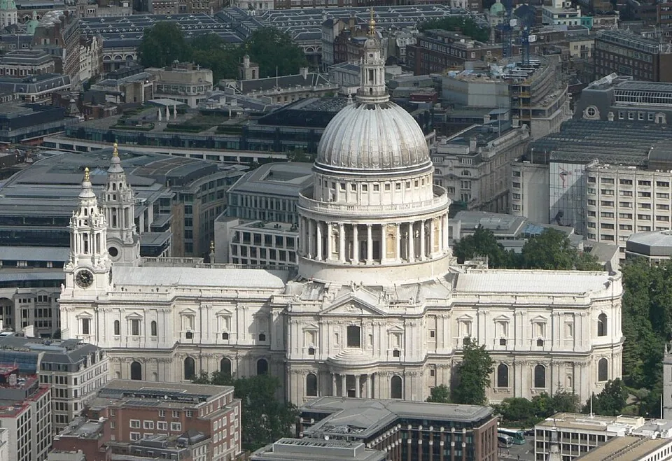 City of London