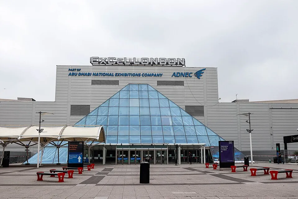 Excel London