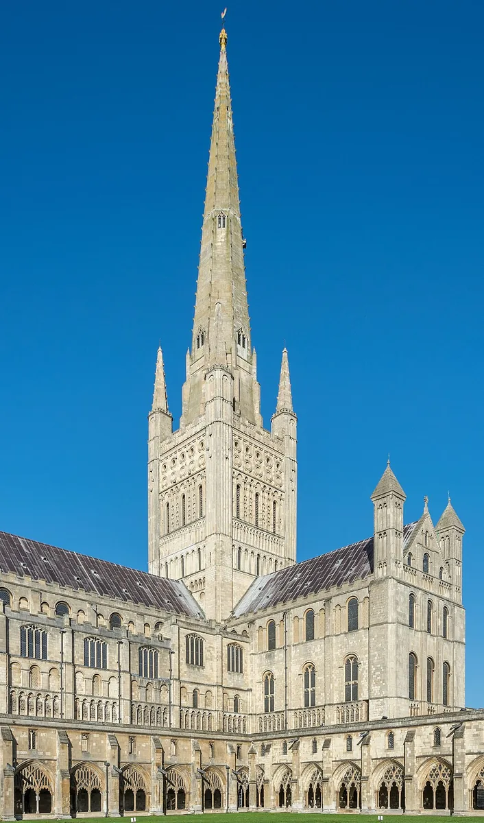 Norwich