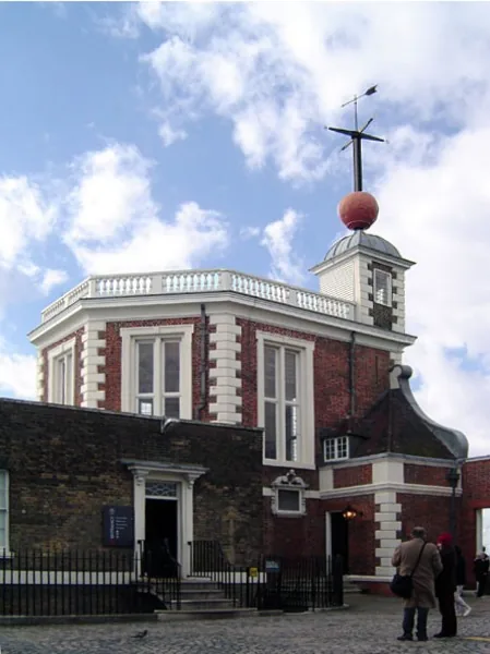 Royal Observatory – destination from London City