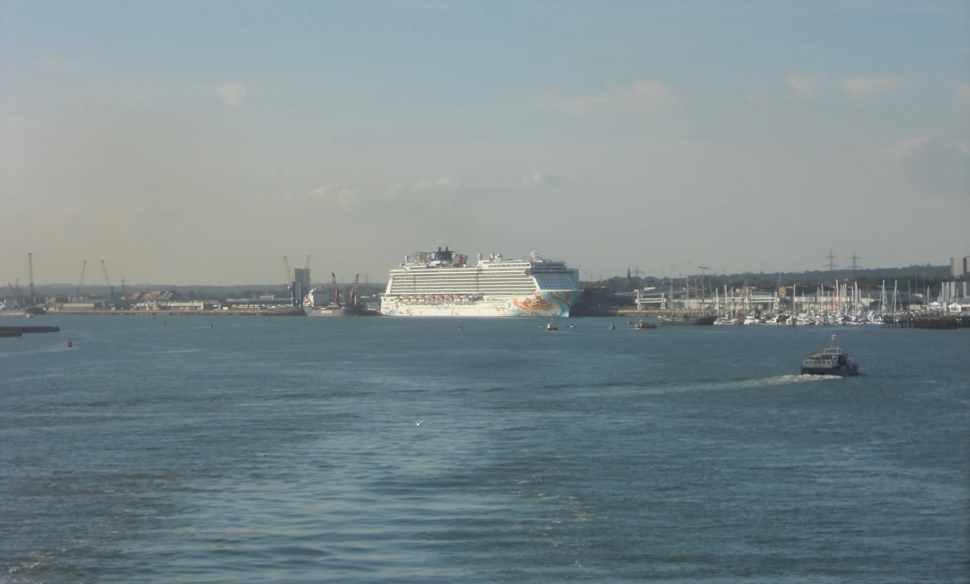 Southampton hotels