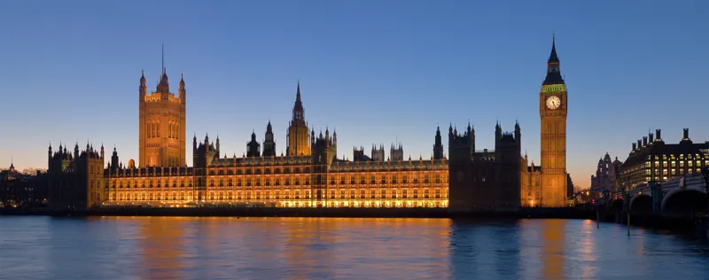 Heathrow to Central London airport transfer