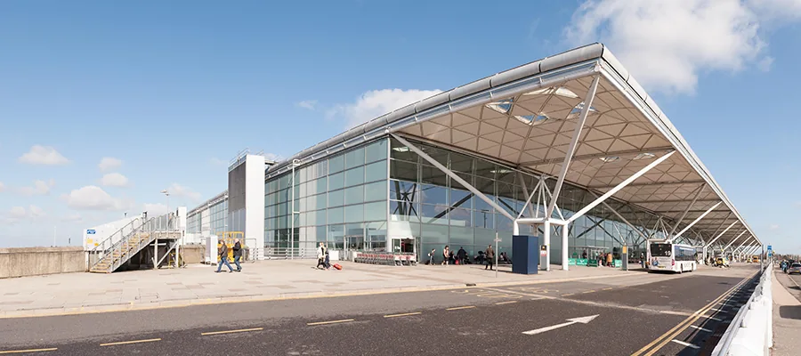 Heathrow to Stansted Airport airport transfer